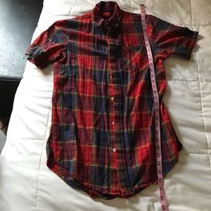 Flannel *free in bundle*